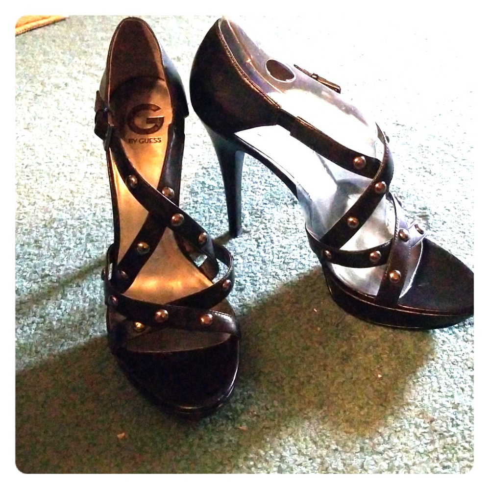 Guess Sandals